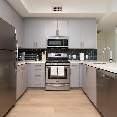 Modern Apartment Rentals Λος Άντζελες Εξωτερικό φωτογραφία