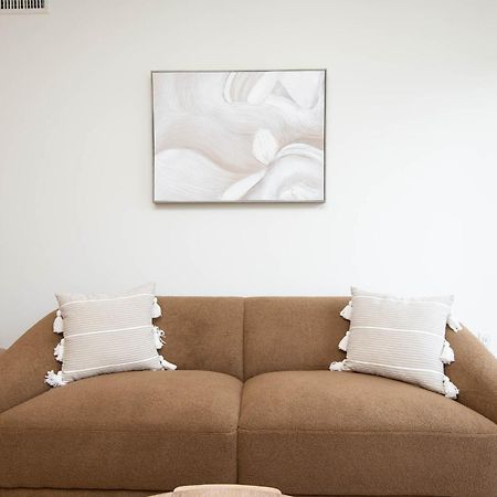 Modern Apartment Rentals Λος Άντζελες Εξωτερικό φωτογραφία
