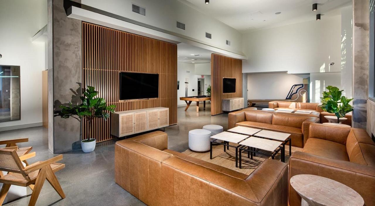 Modern Apartment Rentals Λος Άντζελες Εξωτερικό φωτογραφία