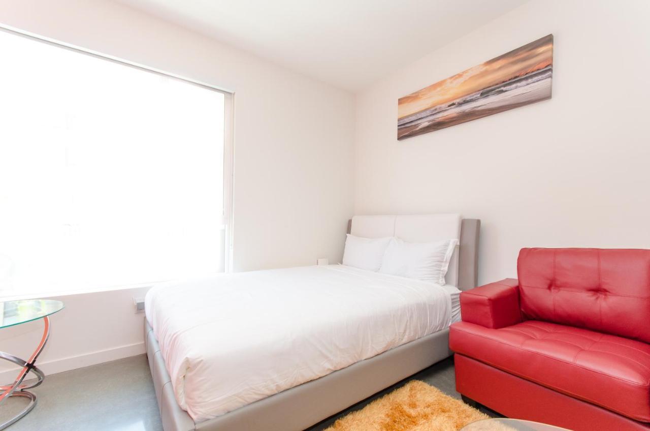 Modern Apartment Rentals Λος Άντζελες Εξωτερικό φωτογραφία