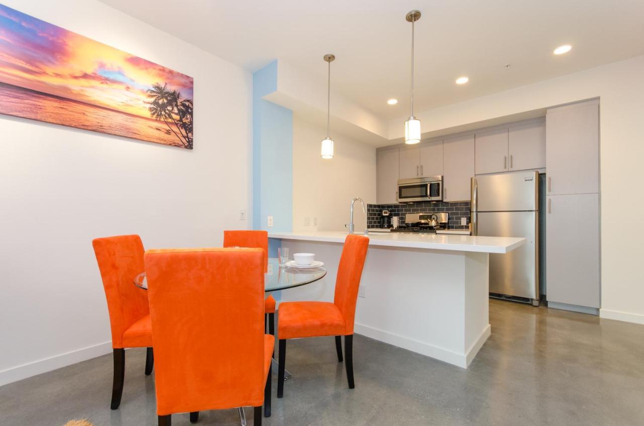 Modern Apartment Rentals Λος Άντζελες Εξωτερικό φωτογραφία