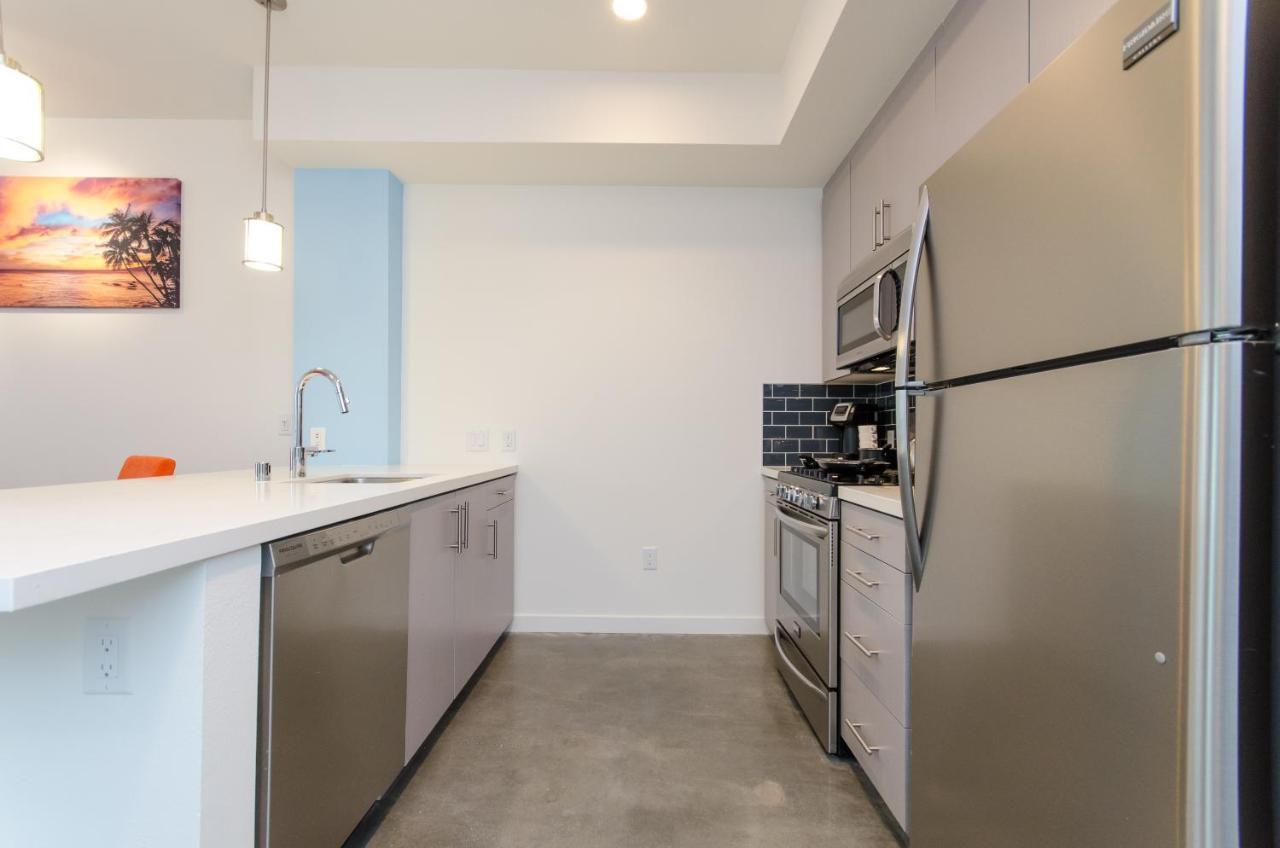 Modern Apartment Rentals Λος Άντζελες Εξωτερικό φωτογραφία