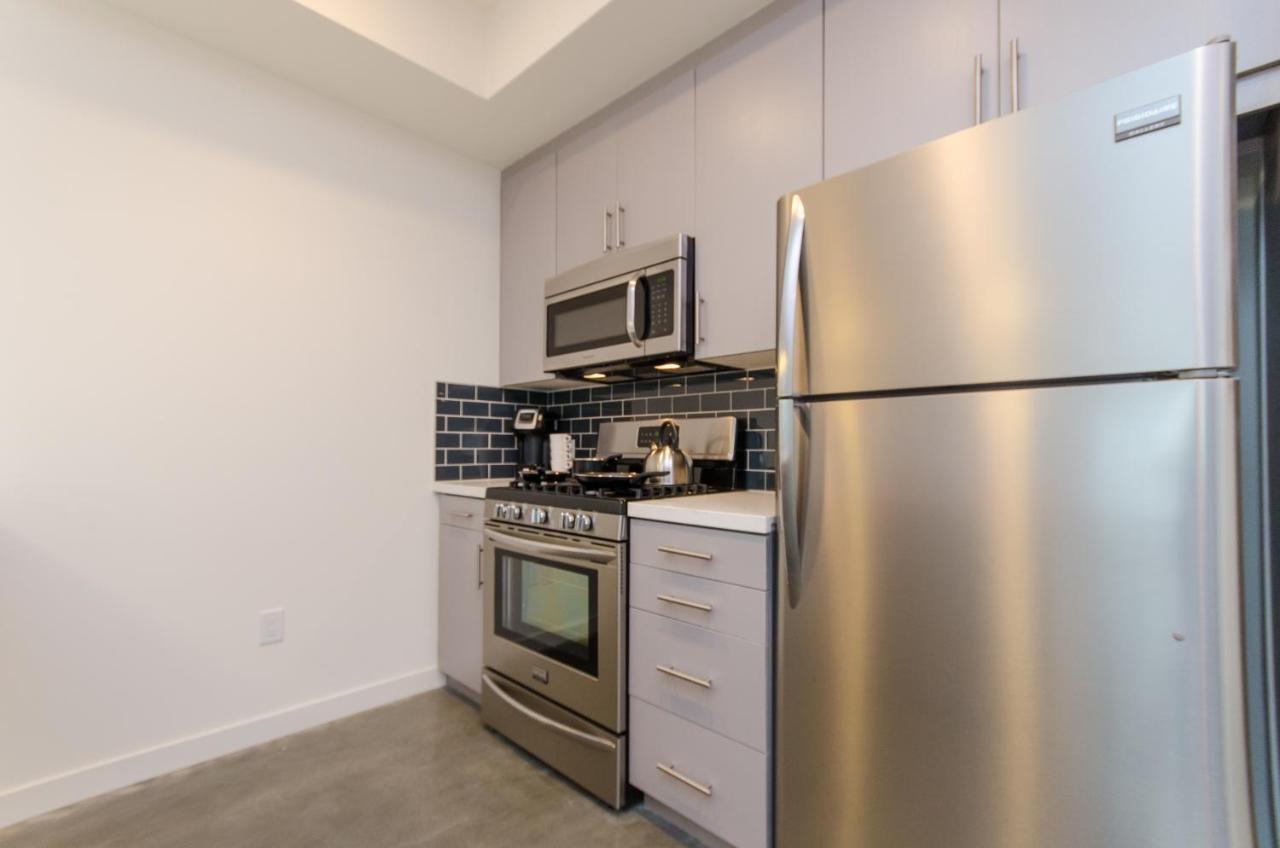 Modern Apartment Rentals Λος Άντζελες Εξωτερικό φωτογραφία