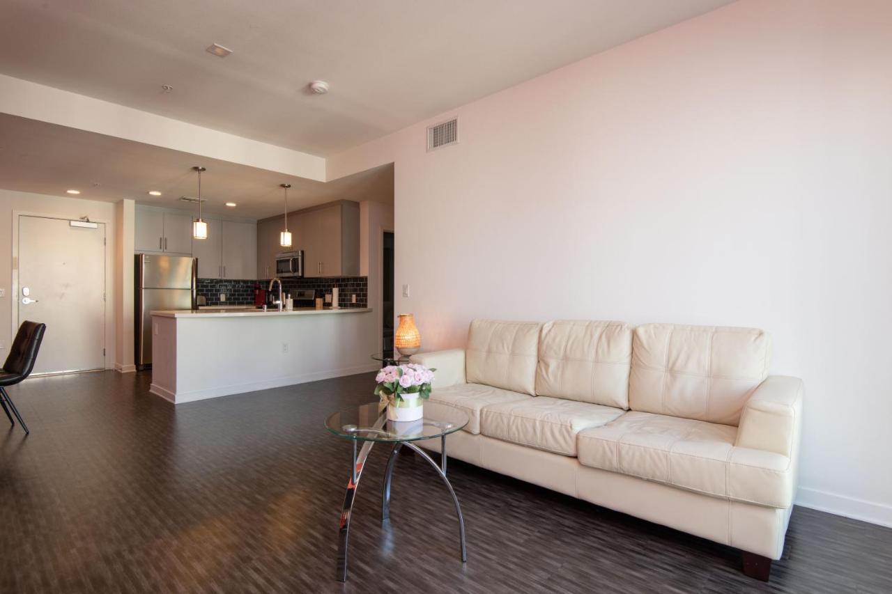 Modern Apartment Rentals Λος Άντζελες Εξωτερικό φωτογραφία