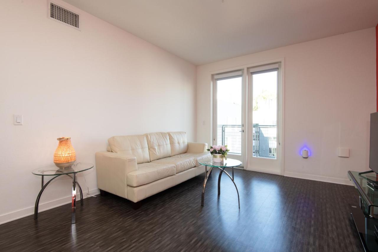Modern Apartment Rentals Λος Άντζελες Εξωτερικό φωτογραφία