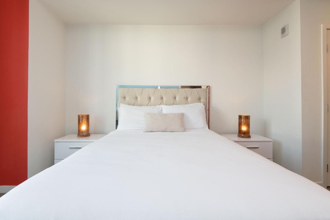 Modern Apartment Rentals Λος Άντζελες Εξωτερικό φωτογραφία