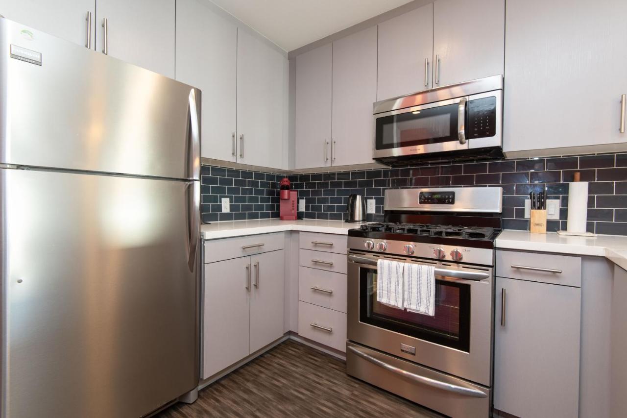Modern Apartment Rentals Λος Άντζελες Εξωτερικό φωτογραφία