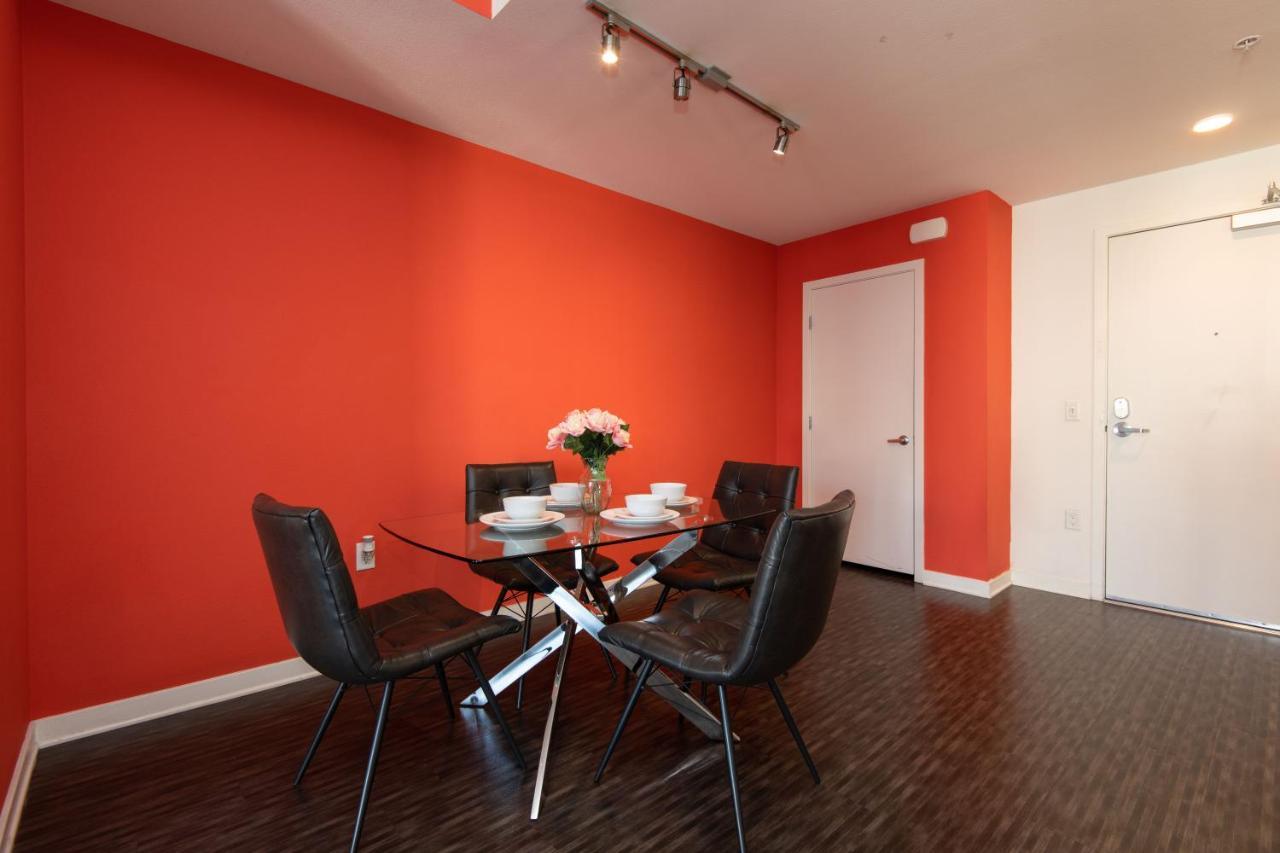 Modern Apartment Rentals Λος Άντζελες Εξωτερικό φωτογραφία
