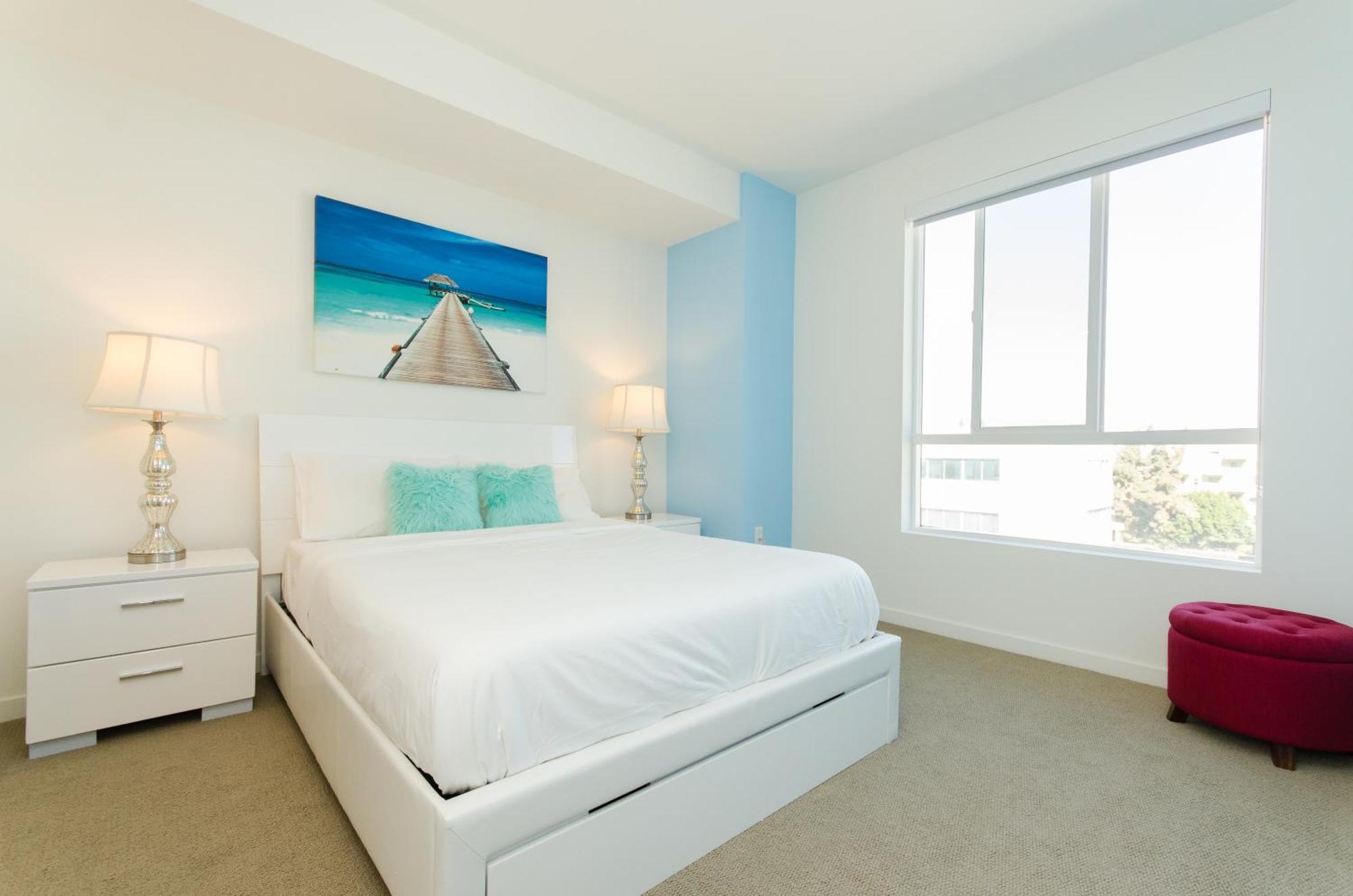 Modern Apartment Rentals Λος Άντζελες Εξωτερικό φωτογραφία
