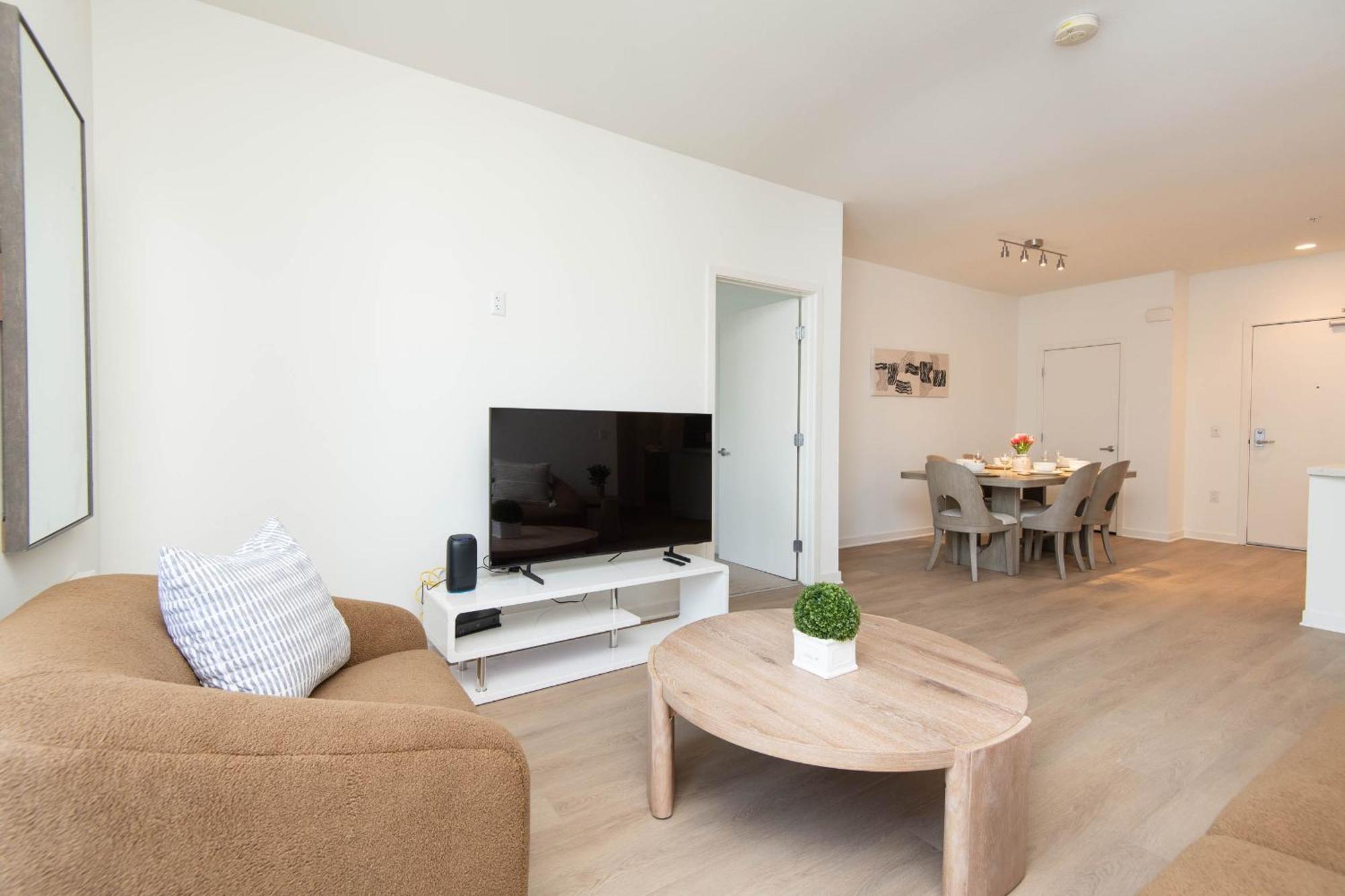 Modern Apartment Rentals Λος Άντζελες Εξωτερικό φωτογραφία