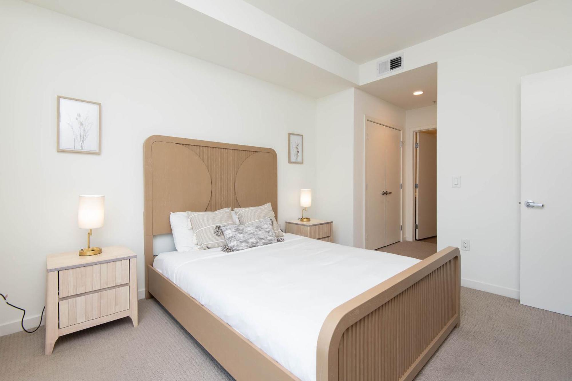 Modern Apartment Rentals Λος Άντζελες Εξωτερικό φωτογραφία