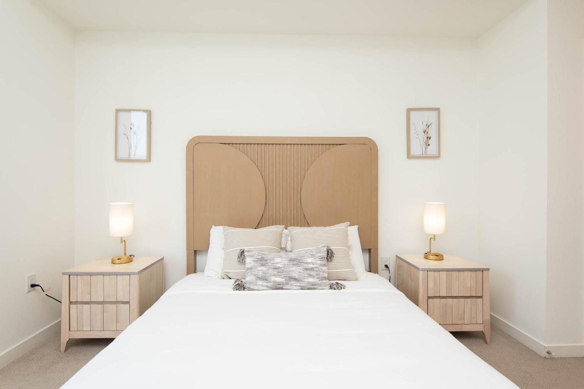 Modern Apartment Rentals Λος Άντζελες Εξωτερικό φωτογραφία