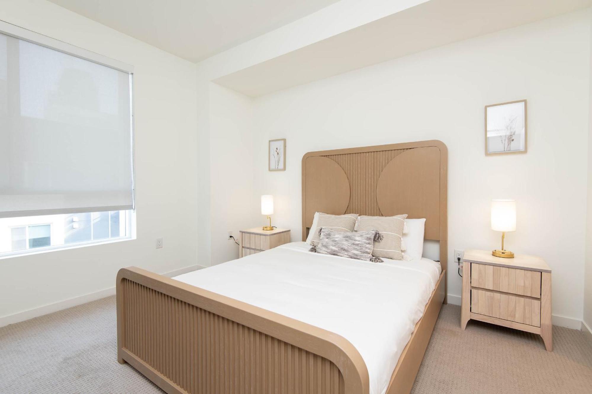 Modern Apartment Rentals Λος Άντζελες Εξωτερικό φωτογραφία