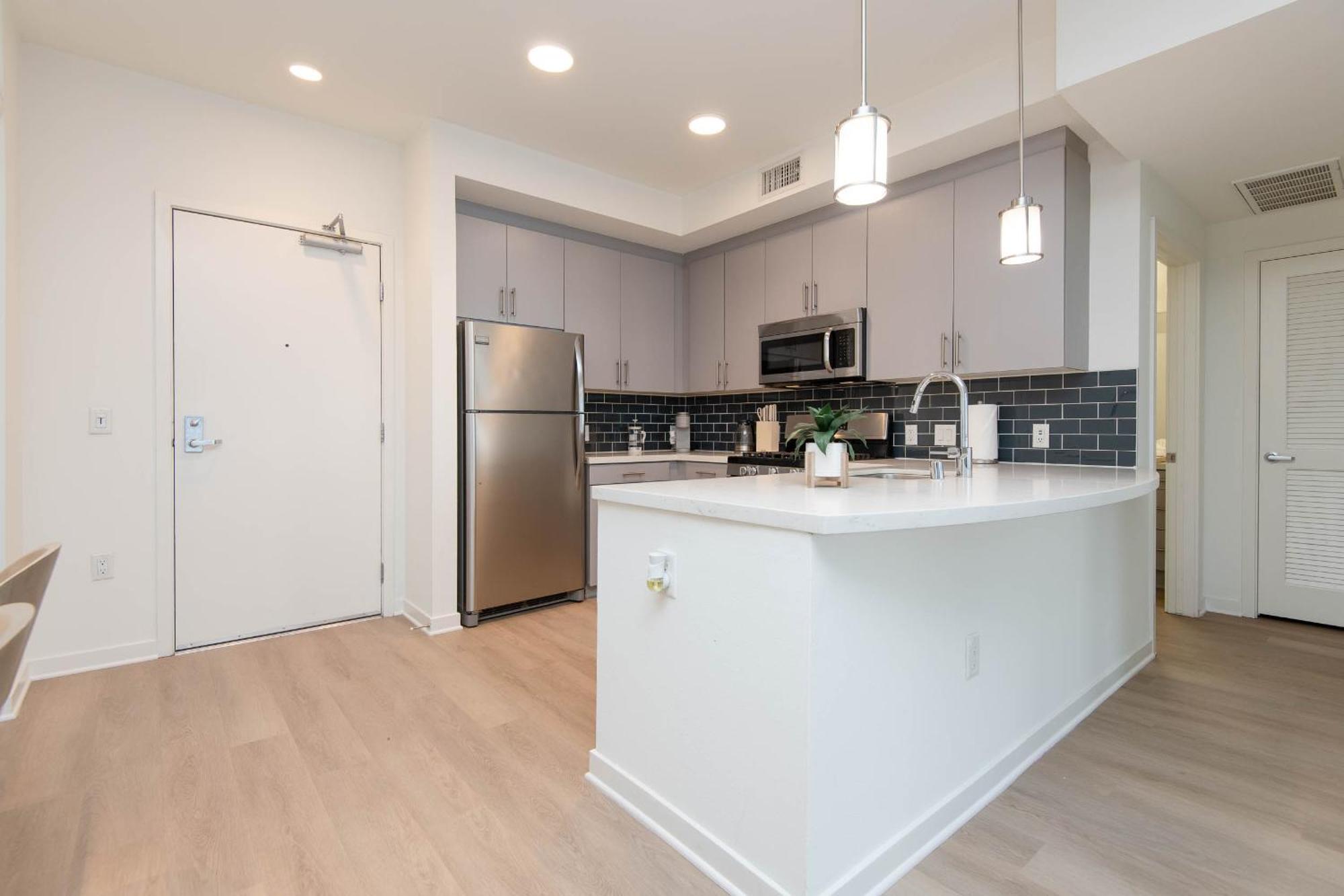Modern Apartment Rentals Λος Άντζελες Εξωτερικό φωτογραφία