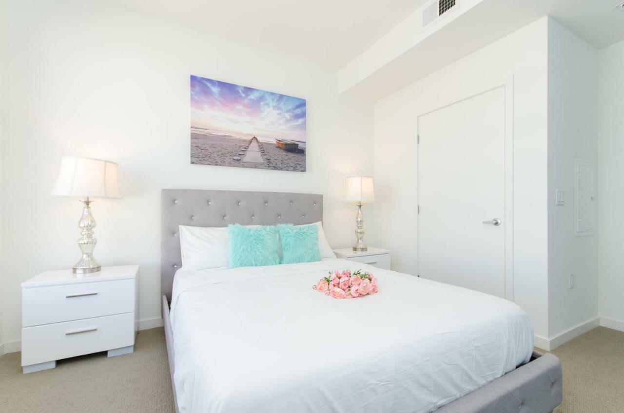 Modern Apartment Rentals Λος Άντζελες Εξωτερικό φωτογραφία